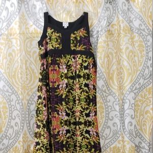 ❤Cute Summer Midi Dress❤